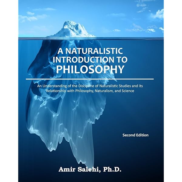 A Naturalistic Introduction to Philosophy: An Understanding of the